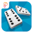 icon domino(Dominoes Loco: Board games) 2021.1.0