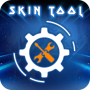 icon FF Skin Tool Elite Pass(Kulit
)