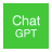 icon Chat GPT(OpenGPT : Chat GPT AI Chatbot) 13