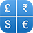 icon Currency Converter(Konverter mata uang HD) 2.1