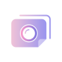 icon Paper Camera (Paper Camera
)