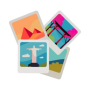 icon Vivid Wall