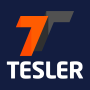 icon Tesler Trading App(Tesler Trading App
)