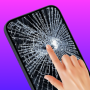 icon Magic WallpaperBroken Screen()