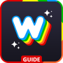 icon Face Womboo Guide(Wombo: Make Your Selfie Sing Lips Guide
)