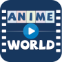 icon Anime World(Anime World - Anime Stream
)