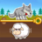 icon SheepFarm(Peternakan Domba Hutan: Game Idle Tyco) 1.0.15