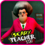 icon Crazy teacher(Panggilan ke Guru Gila Panduan)