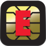 icon Entrust SC(Percayakan IG Mobile Smart Cred
)