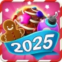 icon Cookie Blast 2 - Match 3 Mania (Cookie Blast 2 - Cocokkan 3)