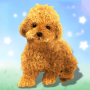 icon Talking Teddy Dog