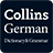 icon Collins German Dictionary(Collins German Dictionary dan Grammar) 11.1.561