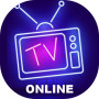 icon TV UMBRELLA(TV PAYUNG
)