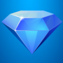 icon Infinity Diamonds(Diamantes)