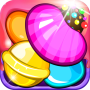 icon Candy Heroes Story (Kisah Pahlawan Permen)