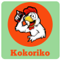icon Kokoriko(Kokoriko - Ketinggian Bantuan
)