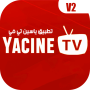 icon Yacine TV Watch Guide(Panduan Tonton TV Yacine
)