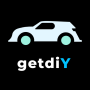 icon GetdiY Rent A Car (GotdiY Rent A Car)