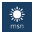 icon Weather(MSN Weather - Prakiraan Peta) 1.2.0