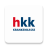 icon hkk(aplikasi layanan pembuat roti hkk Aplikasi limbah) 25.15.4