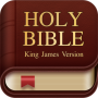 icon King James Bible