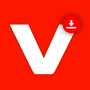 icon Music & Video Downloader HD (Pengunduh Musik Video HD)
