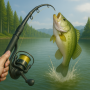 icon Fishing Clash: Sport Simulator (Fishing Clash: Simulator Olahraga)