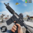 icon FPS Commando Mission(FPS Commando strike - Game Menembak Gratis 2021
) 1.0
