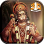 icon Hanuman Ji 3D Live Wallpaper(3D Hanuman Ji Live Wallpaper)
