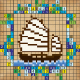 icon Color Nonogram CrossMe