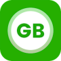 icon GB Latest Version Apk 2023(GB messenger versi 2023)