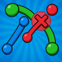 icon Collect Em All! Clear the Dots (Kumpulkan Semuanya! Bersihkan Titik)