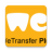 icon Guide Wetransfer(transfer basah gratis plus tips
) 1.0