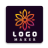 icon Logo Maker(Logo Maker 2020- Pembuat Logo, Desain Logo
) 1.3.5