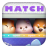 icon Pop Match(Pop Match:Penyelamatan Boneka Teka-Teki) 1.3.94
