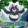 icon Zen Ben: Panda Monk