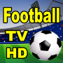 icon Football Live TV(Streaming Langsung TV Sepak Bola)
