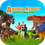 icon Animal Revolt Battle Guide(Panduan Animal Revolt Battle
)