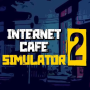 icon Cheats Internet Cafe Simulator (Cheats Internet Cafe Simulator Isi panduan kulkas
)