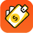icon Earn Money And Cash By Task(Dapatkan Uang Dan Uang Tunai Dengan Tugas
) 5.0.0