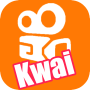 icon KwApp(Pembuat Video Aplikasi Kwai Membantu
)