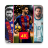 icon Messi Wallpapers(Lionel Messi) 1.3