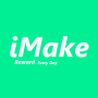 icon iMake Reward(iMake Reward Play Game Menangkan Kartu Hadiah Gratis
)