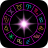 icon Horoscope Launcher(Horoscope Launcher - star sign) 4.6