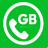 icon GB Version Apk(GB Whats Versi 2023) 5.0