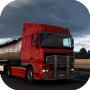 icon TruckDrivingCargoSimulator2022(Truck Driving Cargo Simulator
)