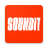 icon SOUNDIT(SOUNDIT- Tempat untuk berbicara) 1.5.3
