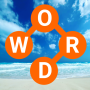 icon Word Search Travel (Pencarian Kata)