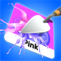 icon Color Mixing 3D (Pencampuran Warna 3D
)