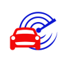 icon Car Radar(Dimana mobil ku)